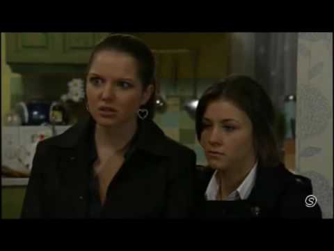 Sophie & Sian (Coronation Street) - 11th January Part 2