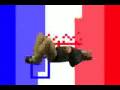 Karlit&Kabok - La Moustafette LE KLIP !!!