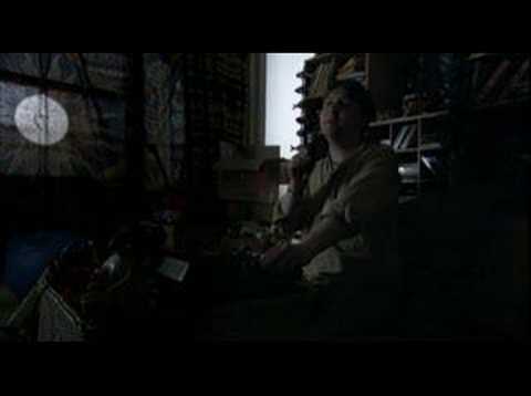 15 Storeys High - 1.2 - the model - part 1