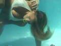 water dance