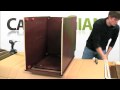 Sunset Maple Base Assembly Cabinet Giant High Quality Kitchen Cabinetry Bathroom Vanity Low Cost