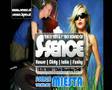 Miesta ten min. mix.S-sence 10.05.2008 Club Wesseling Delft