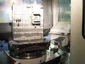 Mazak FH880 B-Axis Rotate Mazak FH880 B-Axis Rotate