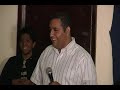 CARLOS MONITA EN COMUNIDAD DE FE 3