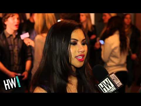 Ellona Santiago Talks Demi Lovato Support & Says Goodbye!