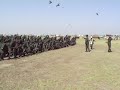SPLA JIU ABUSHOK Battalion