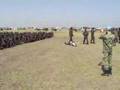SPLA JIU ABUSHOK Battalion