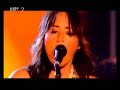 KT Tunstall - Hold On (live) KT Tunstall - Hold On (live)