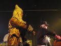 Lord T & Eloise @ the Hi-Tone
