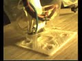 Dud - when RepRap printouts go bad