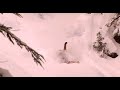 UAS Snowride