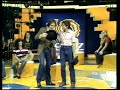Rino Gaetano scherza con Gianni Morandi (a 