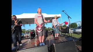 Mad Monkey au festival Before MVP - Juin 2019