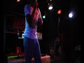 Cadence Weapon - Sharks and Oliver Square in Ottawa