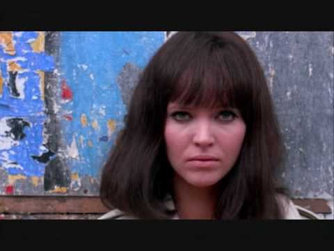 Anna Karina