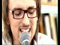 superbe vid�o de christophe willem chantant jacques a dit en version acoustic! live d'en apart�!