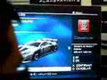 Ridge Racer 7 (ingame 1)