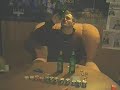 Re: Bierfest Tobi Tobsen und Sibi Sib