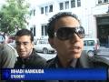 Ben Ali wins Tunisian election: interior ministry