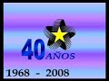 Multimedios Televisión 40 años Multimedios Televisión 40 años