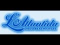 l´atlantida disco beach sitges