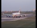 Ilyushin IL-96-300 - Russia