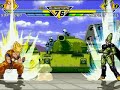 M.U.G.E.N - Super Saiyajin Goku vs. Perfect Cell