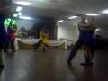 Zouk, Jaime Aroxa Santana - Coreografo Gerson Luis
