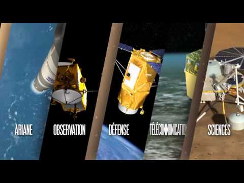CNES Bilan et Perspectives 2015 - 2016