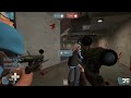 THE BEST 9 HOURS OF TF2 EVER (Birthday video!)