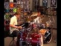 STARTARTS Drum Duet@DW Drum Co. CA STARTARTS Drum Duet@DW Drum Co. CA
