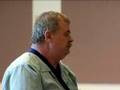 Brakey tell Pima Co Board about 7 C