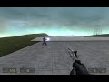 Gmod Moonwalk Gmod Moonwalk