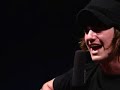 \"Why\" performed by Bronley Plumb