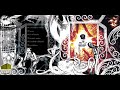 Obito Solar - Magma Sangue