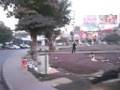 Mini Market to Main Market Gulberg 27 Sep 2008 Lahore Pakistan