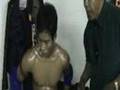 Meas Chantha getting ready to fight TOTOF