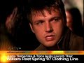 OCTV? - Events O.C. - William Rast Spring Line Launch OCTV? - Events O.C. - William Rast Spring Line Launch