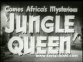 Jungle Queen - Serial Trailer Jungle Queen - Serial Trailer