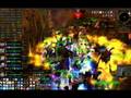 Cairne Bloodhoof Killed