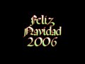 cohetes en navidad 2006