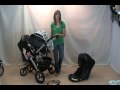 TotsOnTheGo.TV Episode 3 - Uppababy Vista RumbleSeat