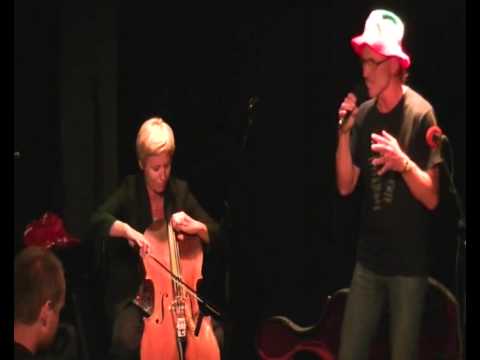 Video Svisty (Lumír a Dorotka Barová)