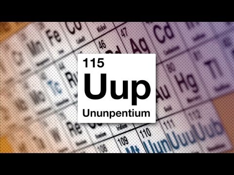 Bob Lazar - Bob Lazar interviewed by George Knapp about the recent discovery of Element 115 which Lazar had said existed 25 years ago. Source=http://www.8newsnow.com/cat...