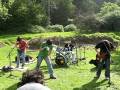 videos de Rock and DIodo Damage inc