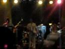 Fundo de Quintal no Marina Hall ! Fundo de Quintal no Marina Hall !