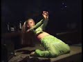 BELLY DANCEGREECE Live  improvisation part1