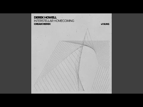 Interstellar Homecoming (Cream Remix)