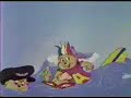 watch the titles for Chipmunks