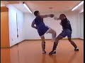 entrenamiento  parte 1 